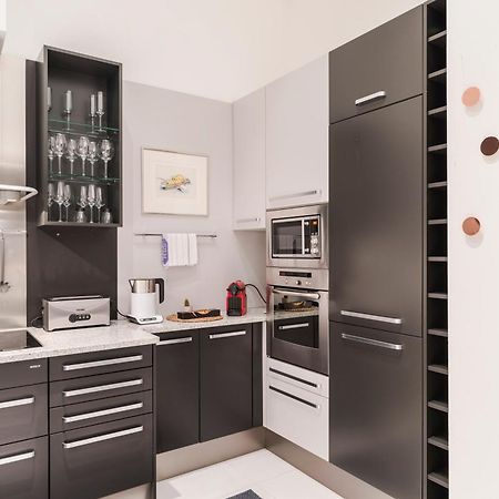 Executive Suite Schottenring Viena Exterior foto