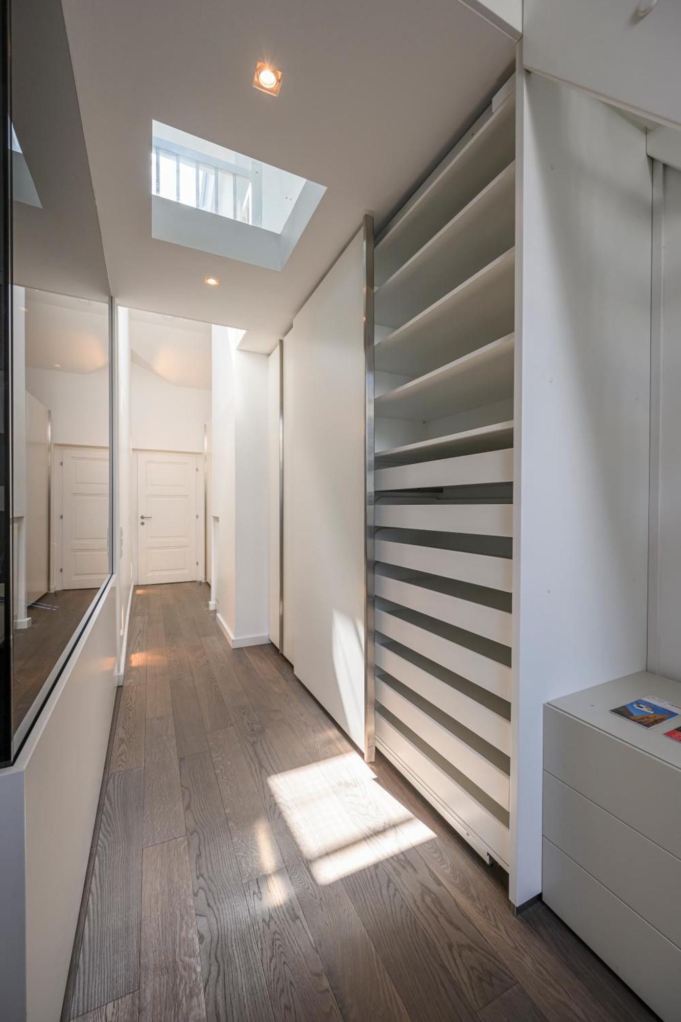 Executive Suite Schottenring Viena Exterior foto