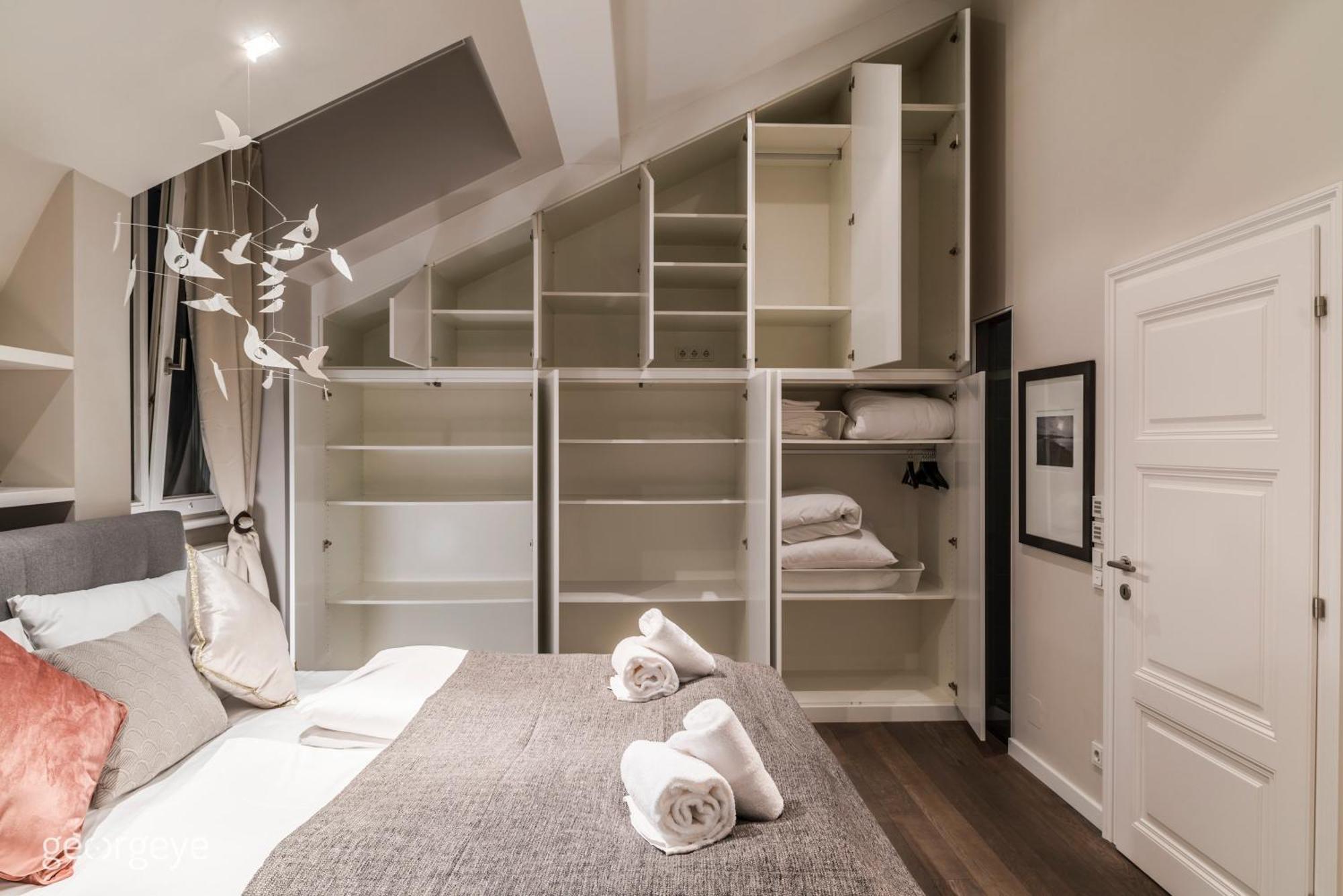 Executive Suite Schottenring Viena Exterior foto